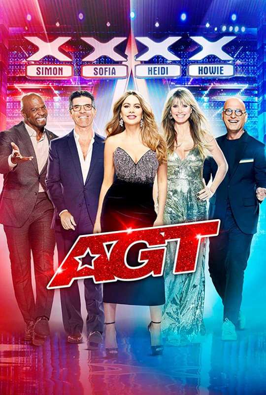 برنامج America’s Got Talent الموسم 15 حلقة 23 برنامج America’s Got Talent الموسم 15 حلقة 23