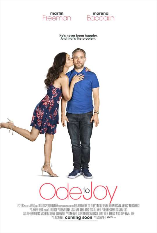 فيلم Ode to Joy 2019 مترجم فيلم Ode to Joy 2019 مترجم
