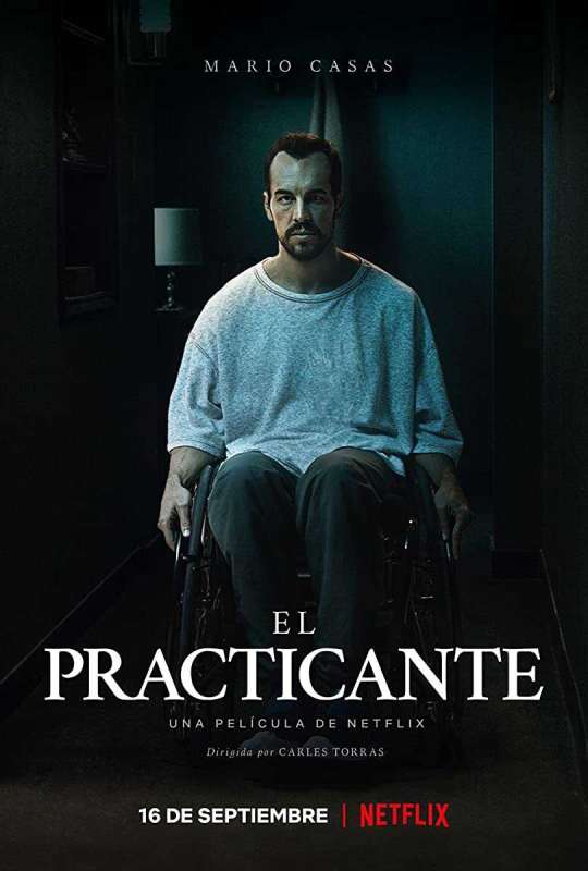فيلم The Paramedic 2020 مترجم فيلم The Paramedic 2020 مترجم