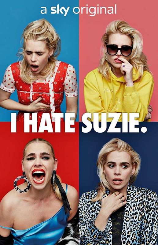 مسلسل I Hate Suzie الموسم الاول حلقة 7 مسلسل I Hate Suzie الموسم الاول حلقة 7