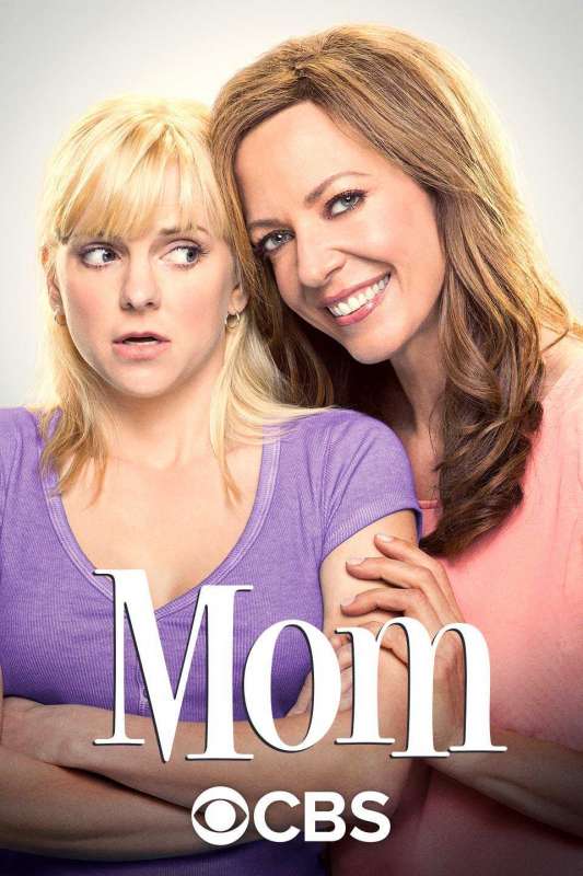 مسلسل Mom الموسم السابع حلقة 7 مسلسل Mom الموسم السابع حلقة 7