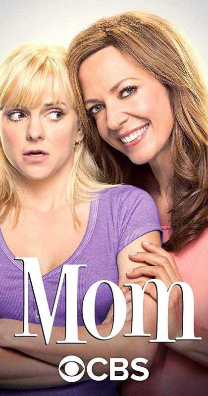 مسلسل Mom الموسم السابع حلقة 18 مسلسل Mom الموسم السابع حلقة 18