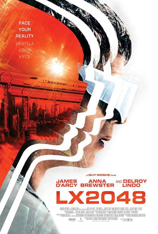 فيلم LX 2048 2020 مترجم فيلم LX 2048 2020 مترجم