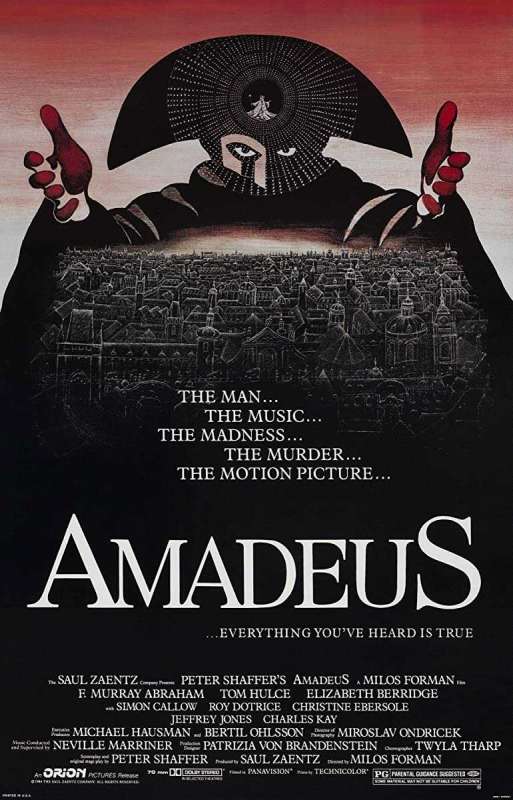 فيلم Amadeus 1984 مترجم فيلم Amadeus 1984 مترجم