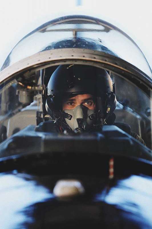 فيلم Top Gunner 2020 مترجم فيلم Top Gunner 2020 مترجم