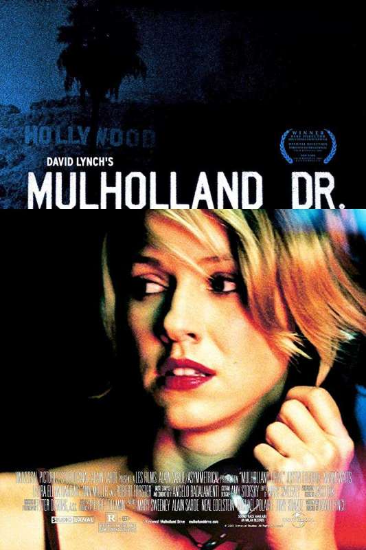 فيلم Mulholland Drive 2001 مترجم فيلم Mulholland Drive 2001 مترجم