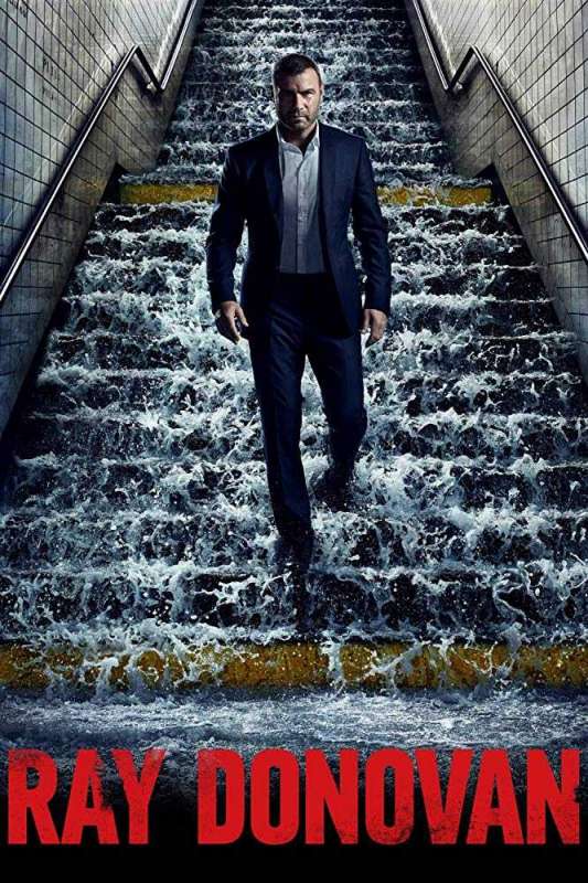 مسلسل Ray Donovan الموسم السادس حلقة 4 مسلسل Ray Donovan الموسم السادس حلقة 4