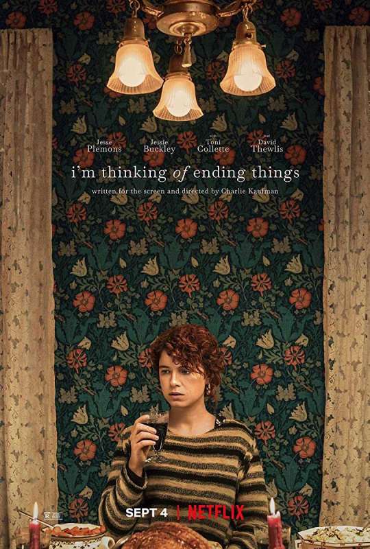 فيلم I’m Thinking of Ending Things 2020 مترجم فيلم I’m Thinking of Ending Things 2020 مترجم