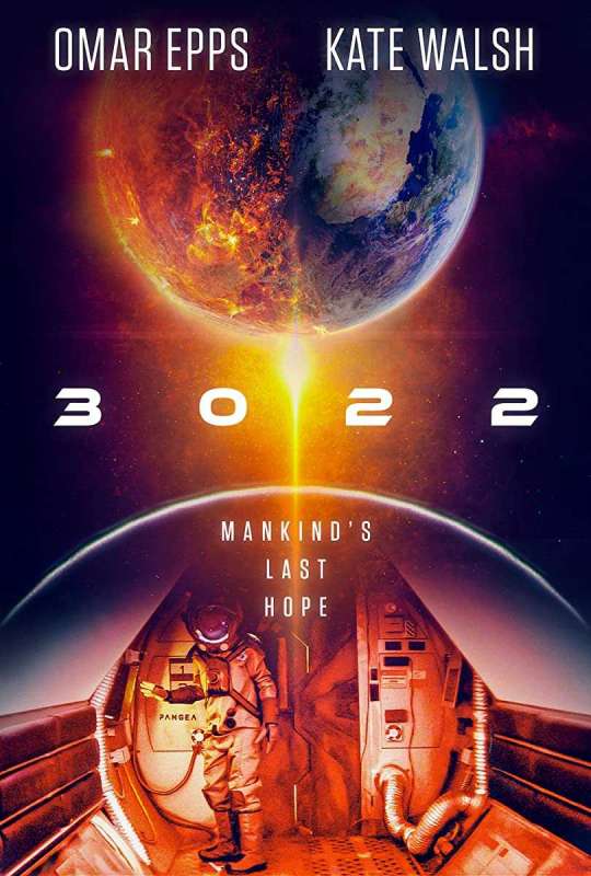 فيلم 3022 2019 مترجم فيلم 3022 2019 مترجم