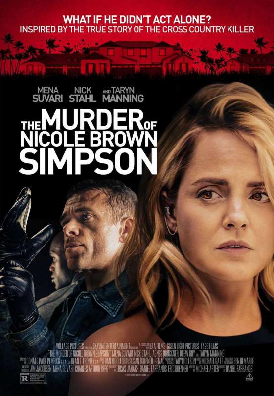 فيلم The Murder of Nicole Brown Simpson 2020 مترجم فيلم The Murder of Nicole Brown Simpson 2020 مترجم
