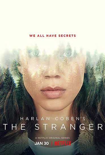 مسلسل The Stranger الموسم الاول حلقة 2 مسلسل The Stranger الموسم الاول حلقة 2