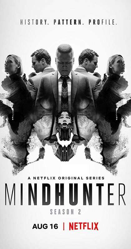 مسلسل Mindhunter الموسم الثاني حلقة 7 مسلسل Mindhunter الموسم الثاني حلقة 7