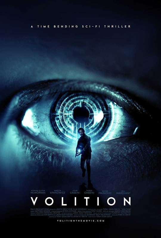 فيلم Volition 2019 مترجم فيلم Volition 2019 مترجم