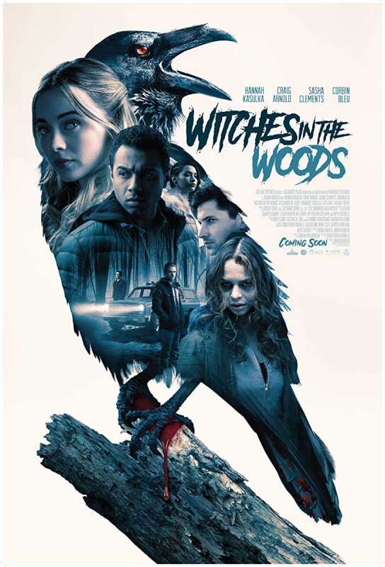 فيلم Witches in the Woods 2019 مترجم فيلم Witches in the Woods 2019 مترجم