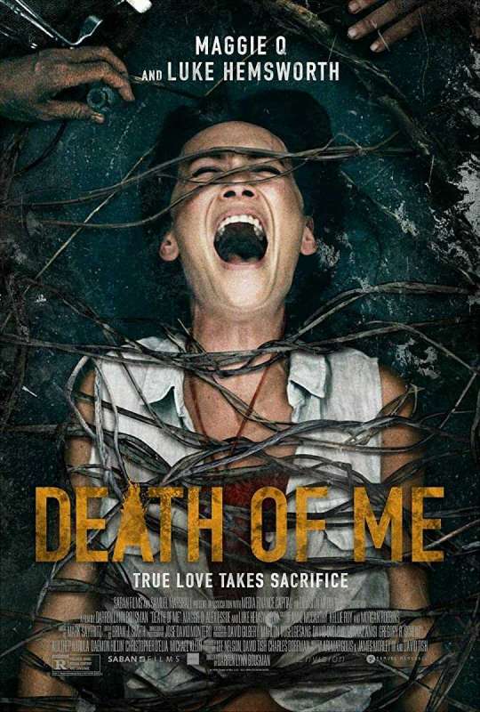 فيلم Death of Me 2020 مترجم فيلم Death of Me 2020 مترجم