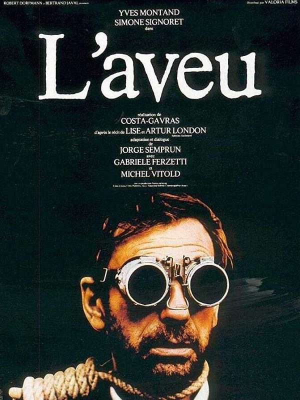 فيلم The Confession 1970 مترجم فيلم The Confession 1970 مترجم