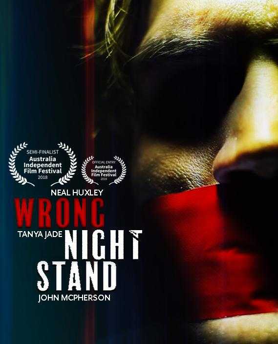 فيلم Wrong Night Stand 2018 مترجم فيلم Wrong Night Stand 2018 مترجم