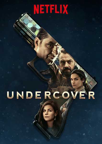 مسلسل Undercover الموسم الاول حلقة 10 والاخيرة مسلسل Undercover الموسم الاول حلقة 10 والاخيرة