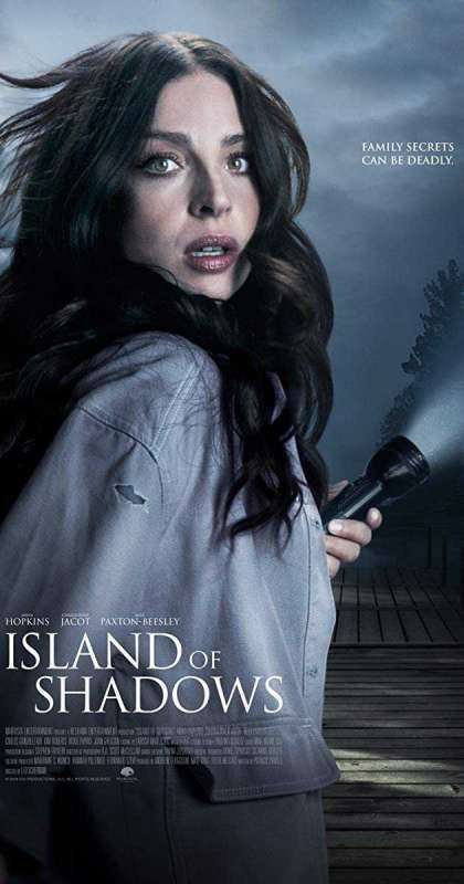 فيلم Is There a Killer in My Family 2020 مترجم فيلم Is There a Killer in My Family 2020 مترجم