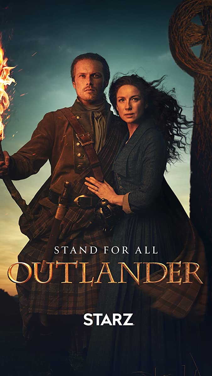 مسلسل Outlander الموسم الخامس حلقة 10 مسلسل Outlander الموسم الخامس حلقة 10