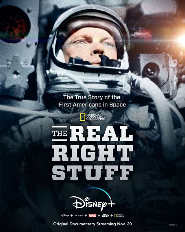 فيلم The Real Right Stuff 2020 مترجم فيلم The Real Right Stuff 2020 مترجم