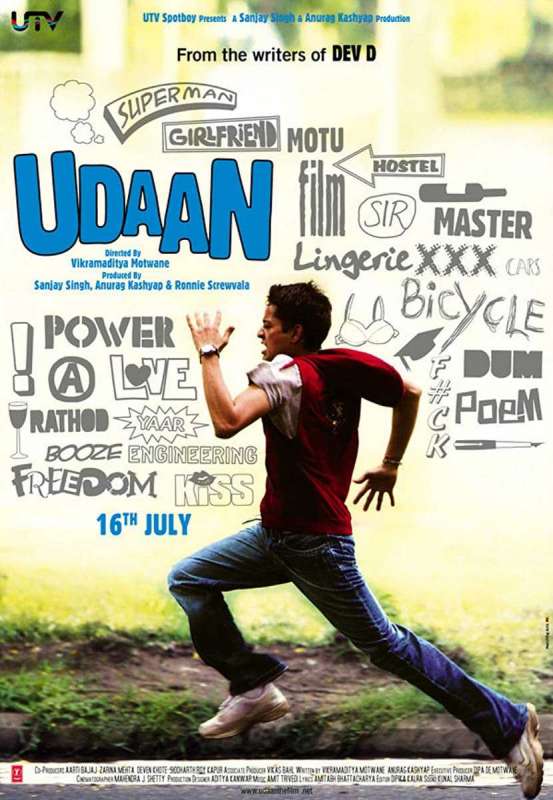 فيلم 2010 Udaan مترجم فيلم 2010 Udaan مترجم