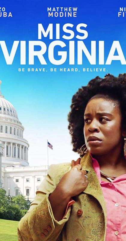 فيلم Miss Virginia 2019 مترجم فيلم Miss Virginia 2019 مترجم