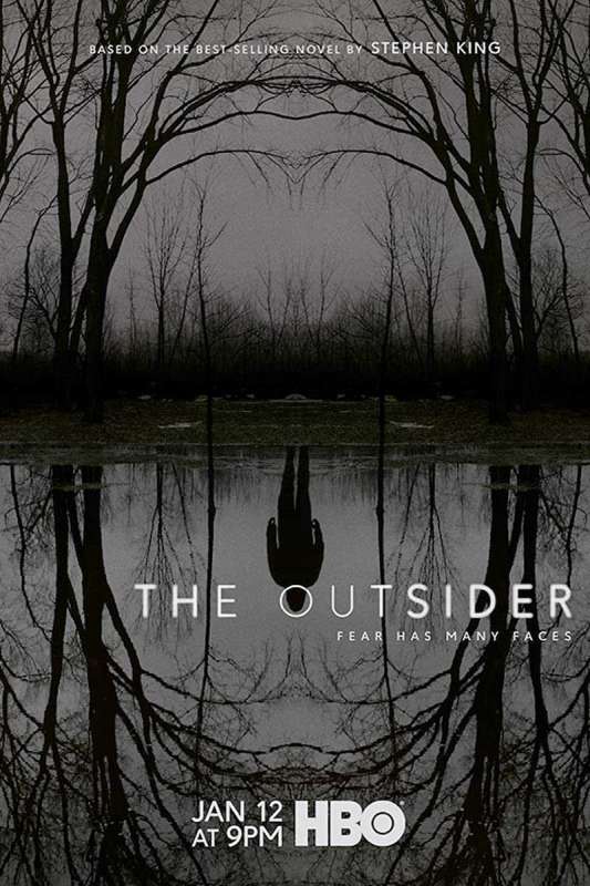 مسلسل The Outsider الموسم الاول حلقة 10 والاخيرة مسلسل The Outsider الموسم الاول حلقة 10 والاخيرة