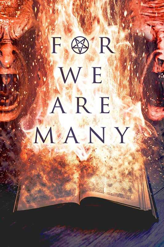 فيلم For We Are Many 2019 مترجم فيلم For We Are Many 2019 مترجم