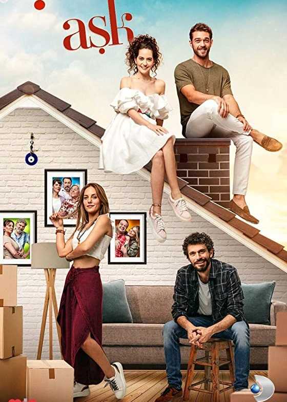 مسلسل حب في العلية حلقة 9 مترجمة مسلسل حب في العلية حلقة 9 مترجمة