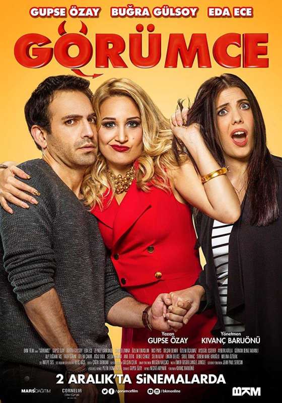 فيلم أخت زوجي 2016 Görümce مترجم فيلم أخت زوجي 2016 Görümce مترجم
