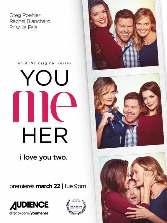 مسلسل You Me Her الموسم الثاني حلقة 6 مسلسل You Me Her الموسم الثاني حلقة 6