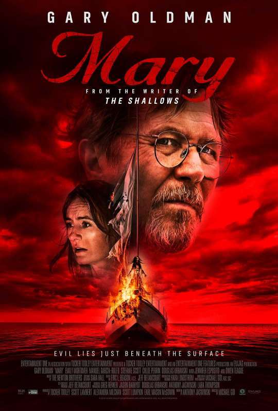 فيلم Mary 2019 مترجم فيلم Mary 2019 مترجم