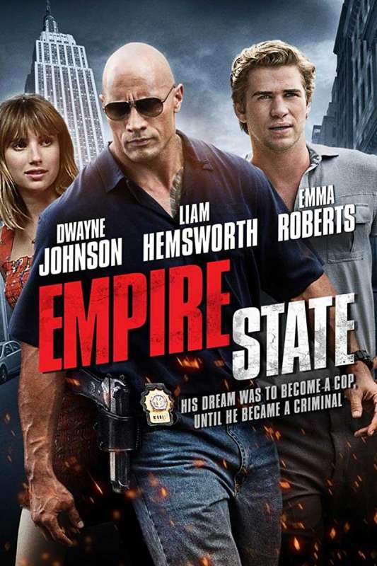 فيلم 2013 Empire State مترجم فيلم 2013 Empire State مترجم