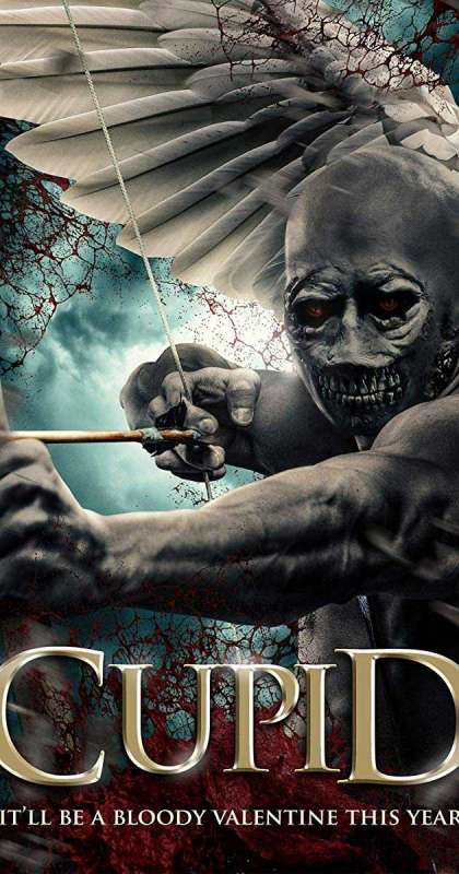فيلم Cupid 2020 مترجم فيلم Cupid 2020 مترجم