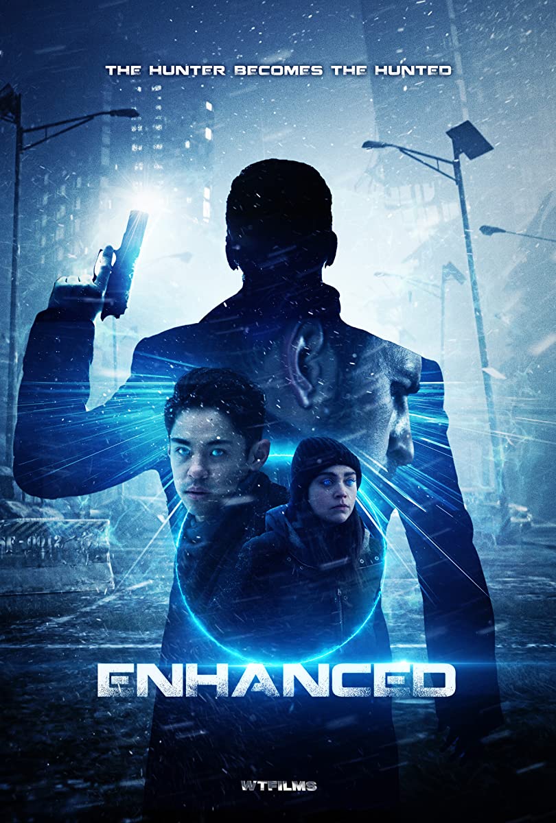 فيلم Enhanced 2019 مترجم فيلم Enhanced 2019 مترجم