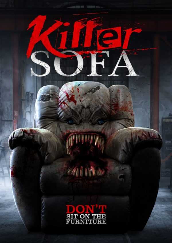 فيلم Killer Sofa 2019 مترجم فيلم Killer Sofa 2019 مترجم