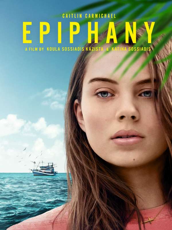 فيلم Epiphany 2019 مترجم فيلم Epiphany 2019 مترجم