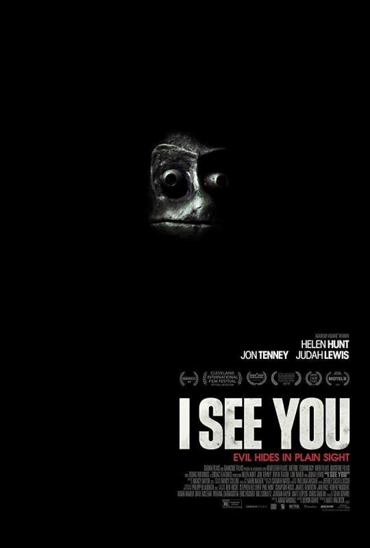 فيلم I See You 2019 مترجم فيلم I See You 2019 مترجم