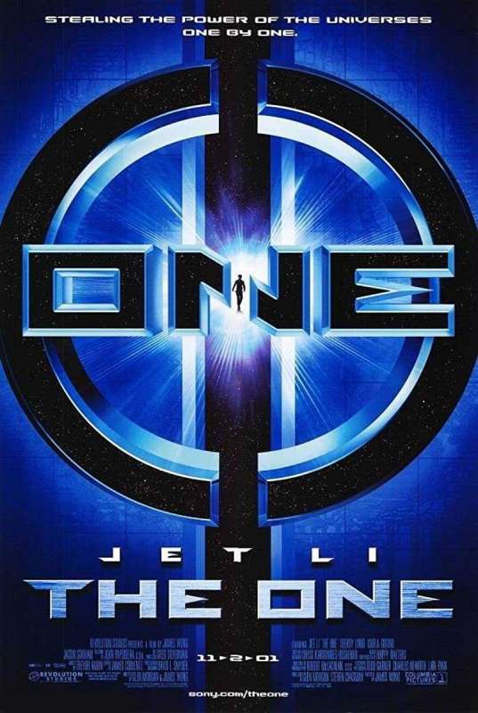 فيلم The One 2001 مترجم فيلم The One 2001 مترجم