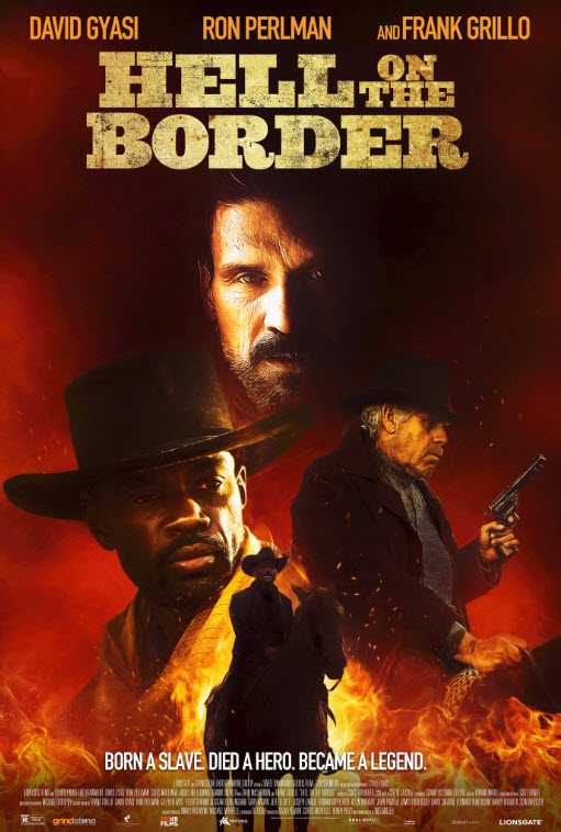 فيلم Hell on the Border 2019 مترجم فيلم Hell on the Border 2019 مترجم