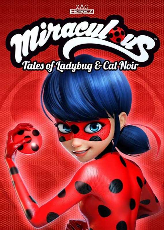 Miraculous: Tales of Ladybug and Cat Noir الموسم 3 حلقة 26 والاخيرة Miraculous: Tales of Ladybug and Cat Noir الموسم 3 حلقة 26 والاخيرة