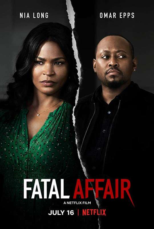 فيلم Fatal Affair 2020 مترجم فيلم Fatal Affair 2020 مترجم
