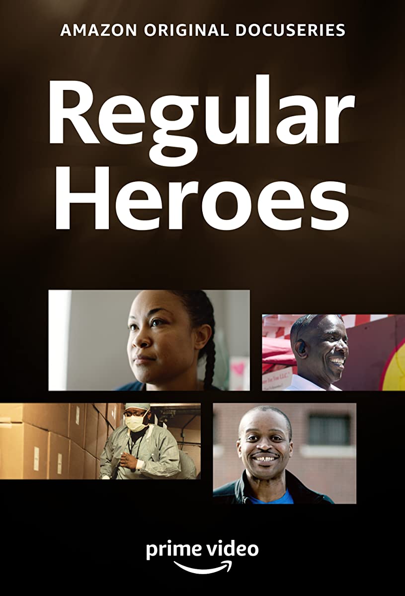 مسلسل Regular Heroes الموسم الاول حلقة 8 والاخيرة مسلسل Regular Heroes الموسم الاول حلقة 8 والاخيرة