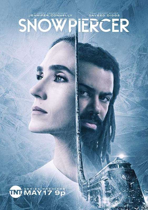 مسلسل Snowpiercer الموسم الاول حلقة 5
