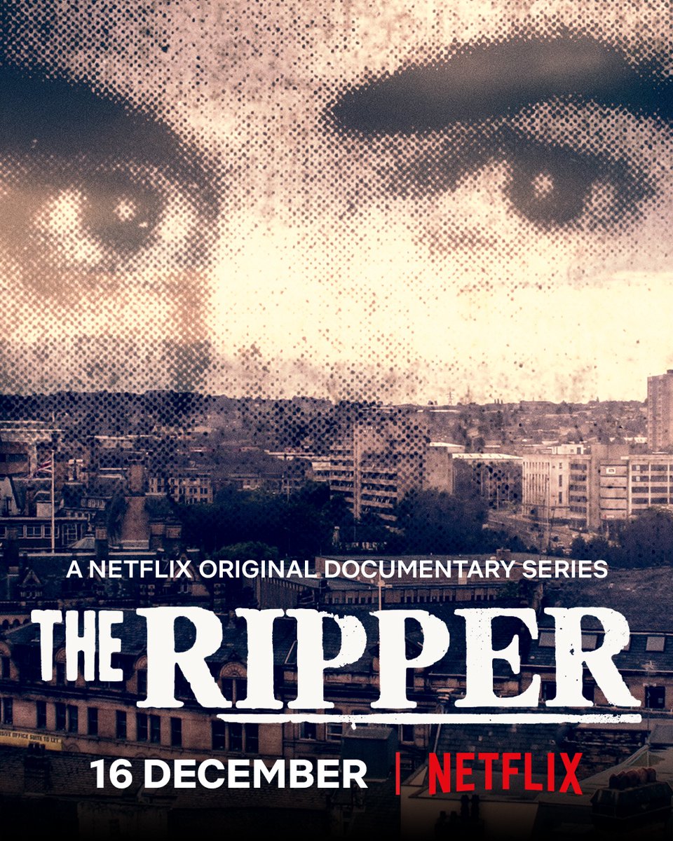 مسلسل The Ripper الموسم الاول حلقة 3 مسلسل The Ripper الموسم الاول حلقة 3
