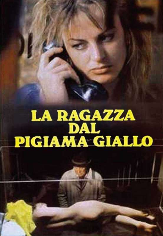 فيلم The Pyjama Girl Case 1978 مترجم فيلم The Pyjama Girl Case 1978 مترجم