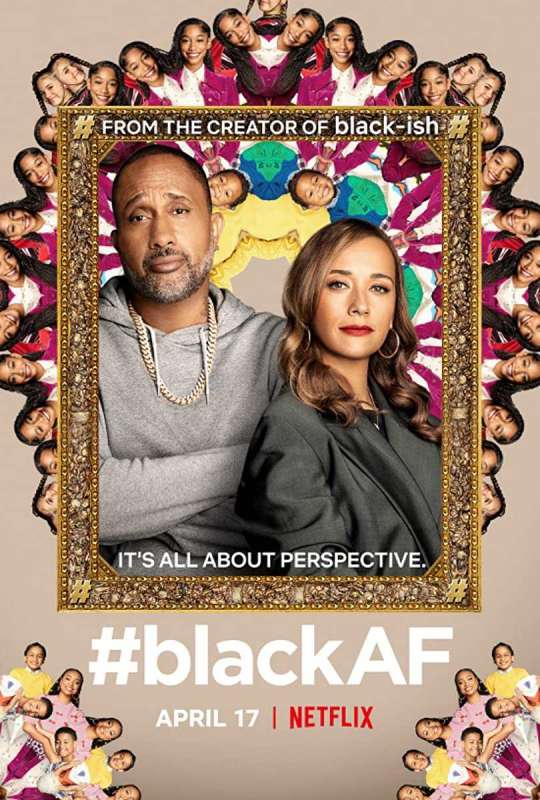 مسلسل BlackAF الموسم الاول حلقة 1 مسلسل BlackAF الموسم الاول حلقة 1