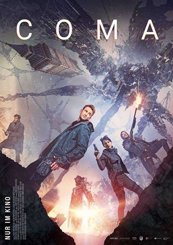 فيلم Coma 2019 مترجم فيلم Coma 2019 مترجم