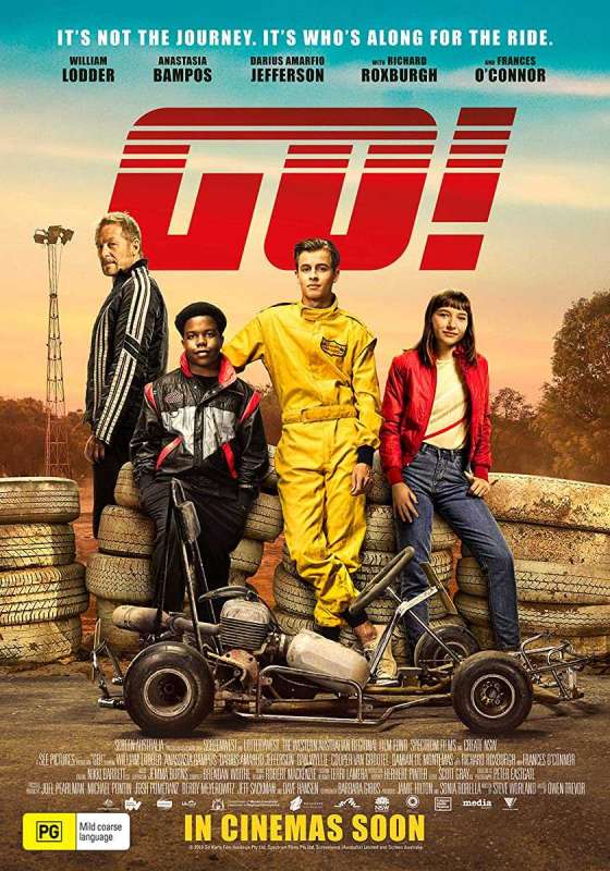 فيلم Go Karts 2020 مترجم فيلم Go Karts 2020 مترجم